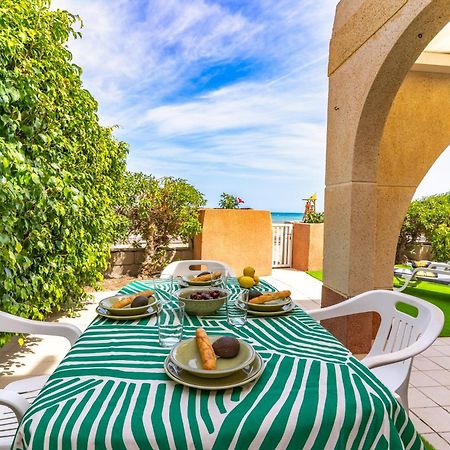 Beachhouse Playa R&R โรเกตัสเดมาร์ ภายนอก รูปภาพ