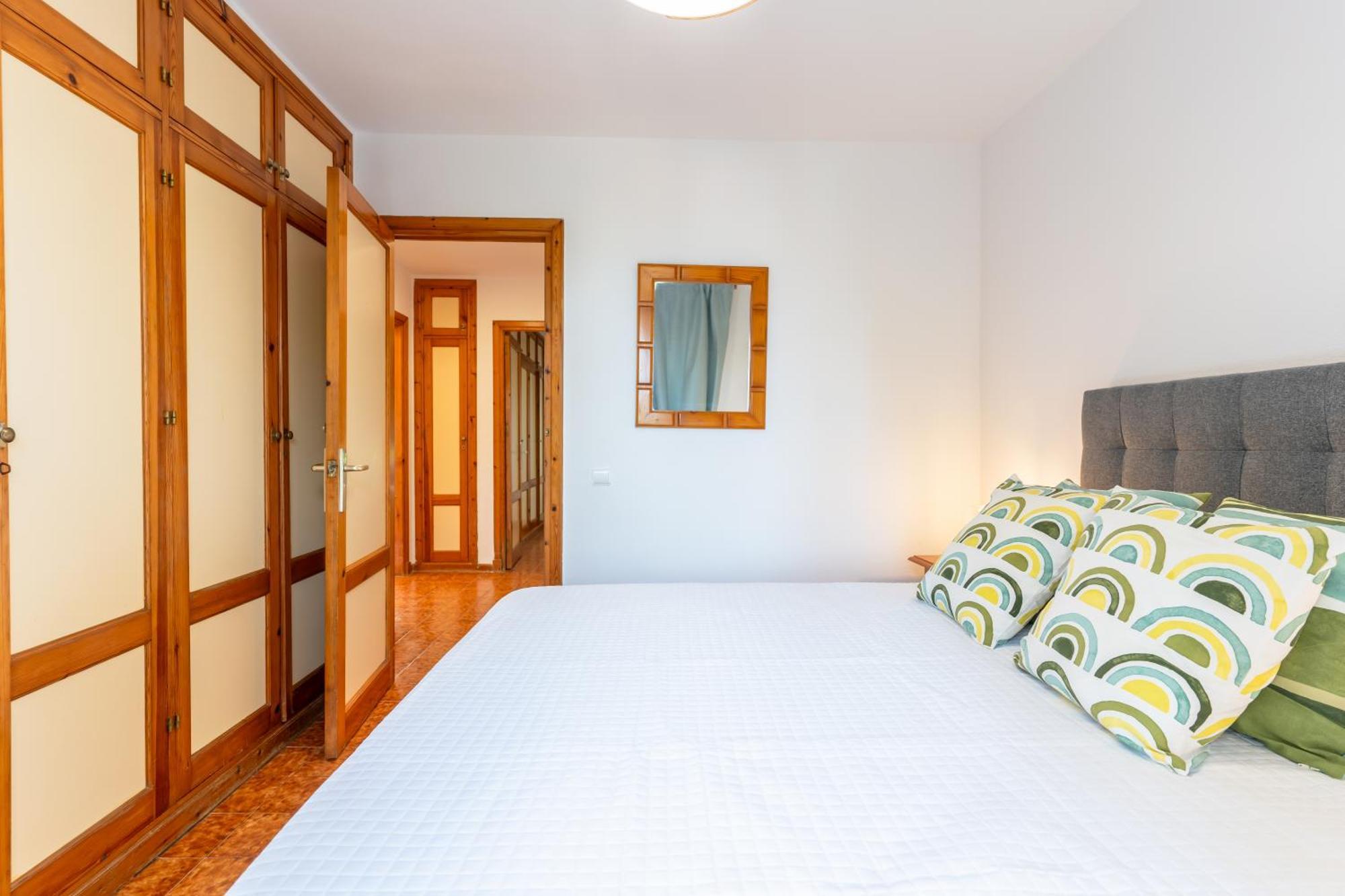 Beachhouse Playa R&R โรเกตัสเดมาร์ ภายนอก รูปภาพ