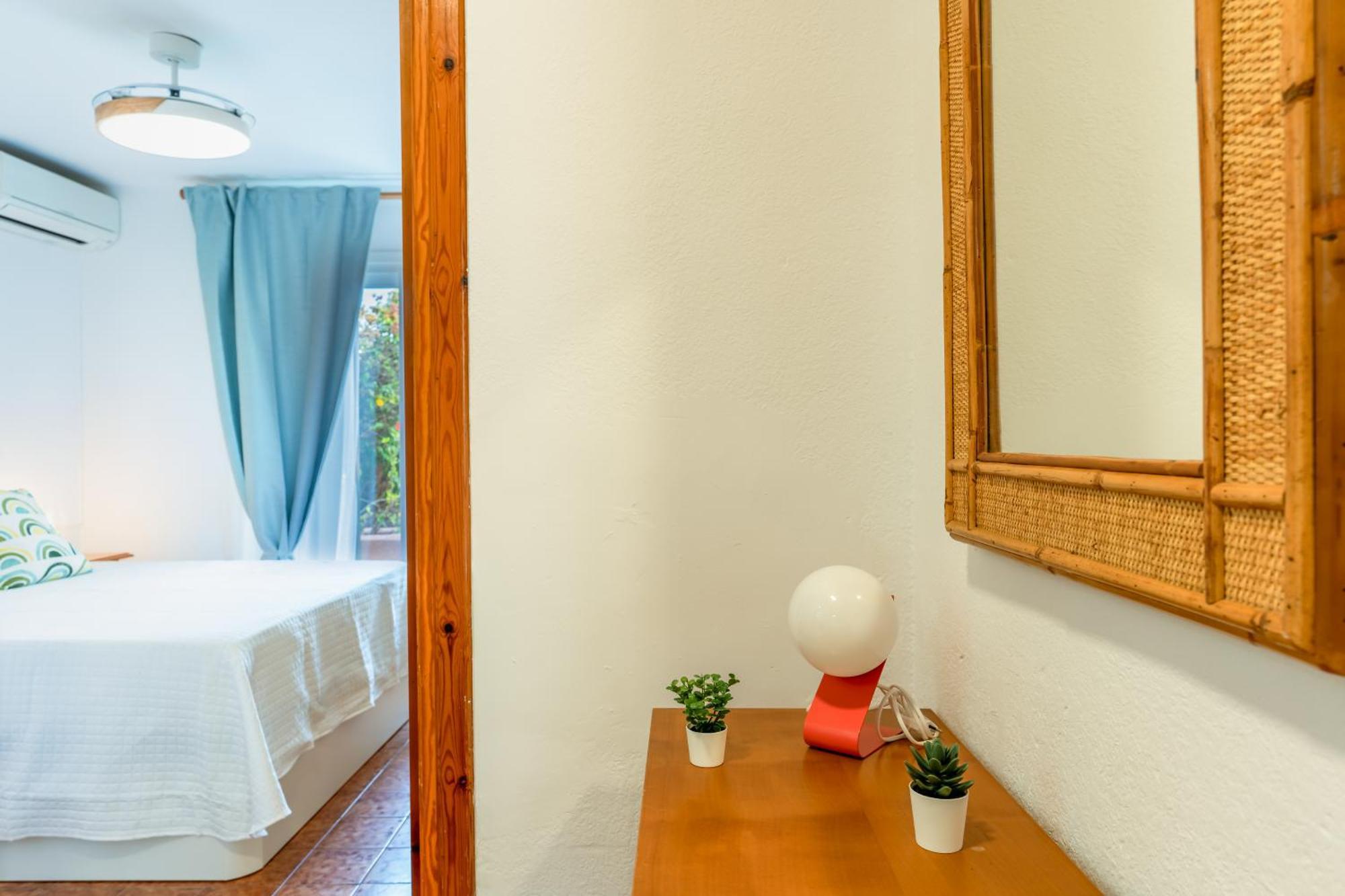 Beachhouse Playa R&R โรเกตัสเดมาร์ ภายนอก รูปภาพ