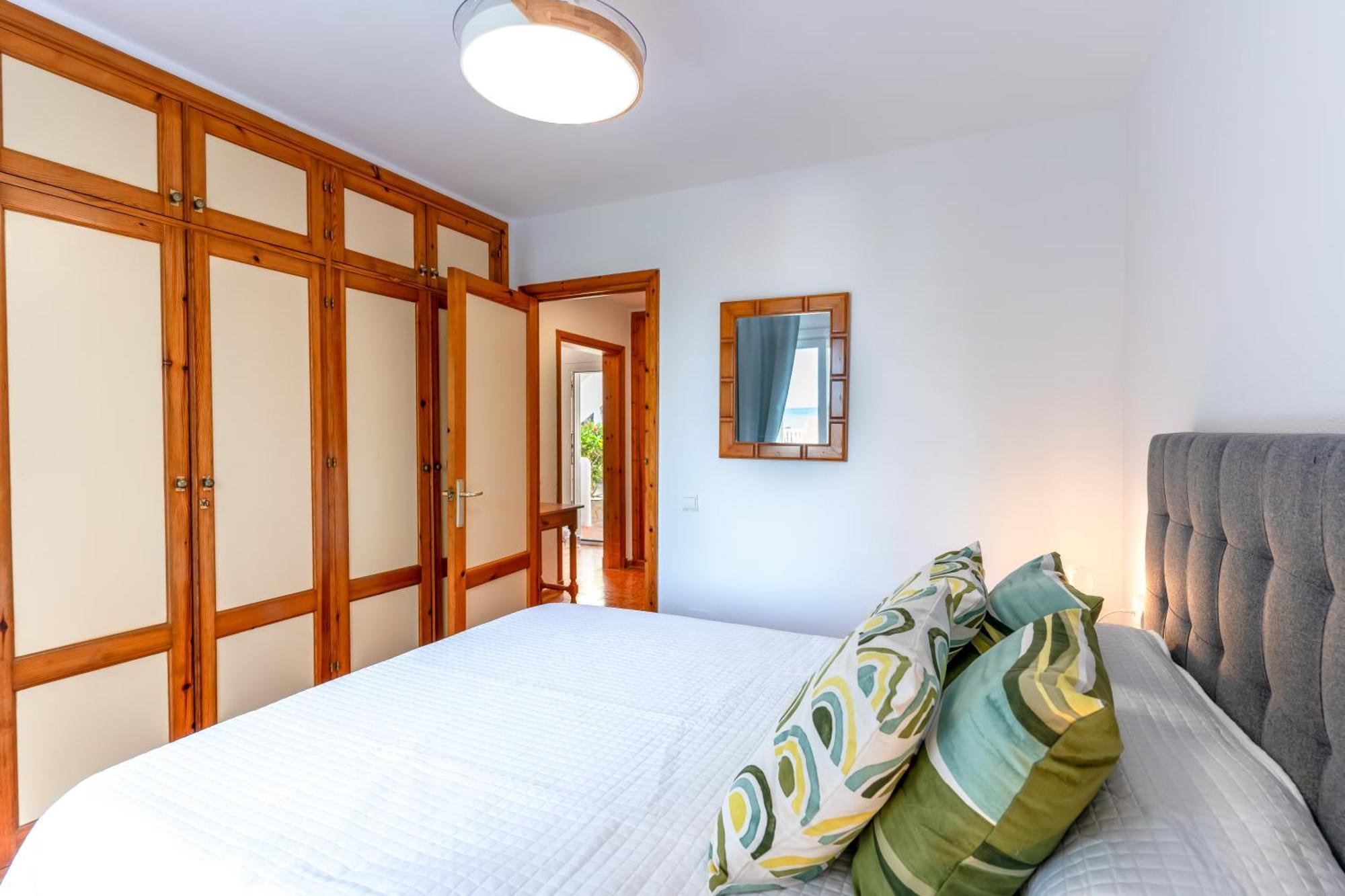 Beachhouse Playa R&R โรเกตัสเดมาร์ ภายนอก รูปภาพ