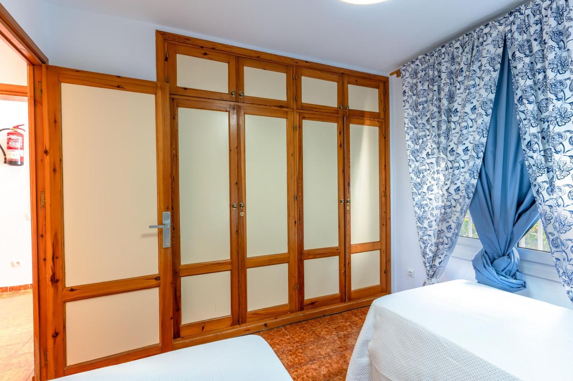 Beachhouse Playa R&R โรเกตัสเดมาร์ ภายนอก รูปภาพ