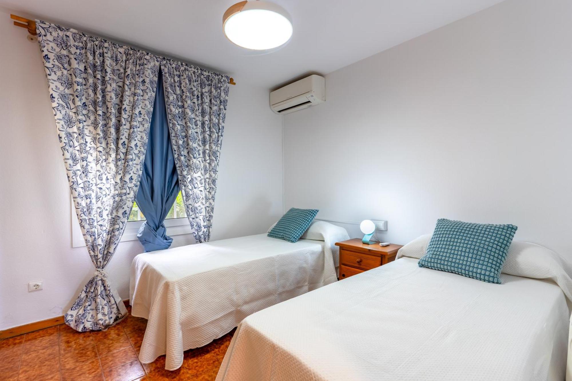Beachhouse Playa R&R โรเกตัสเดมาร์ ภายนอก รูปภาพ