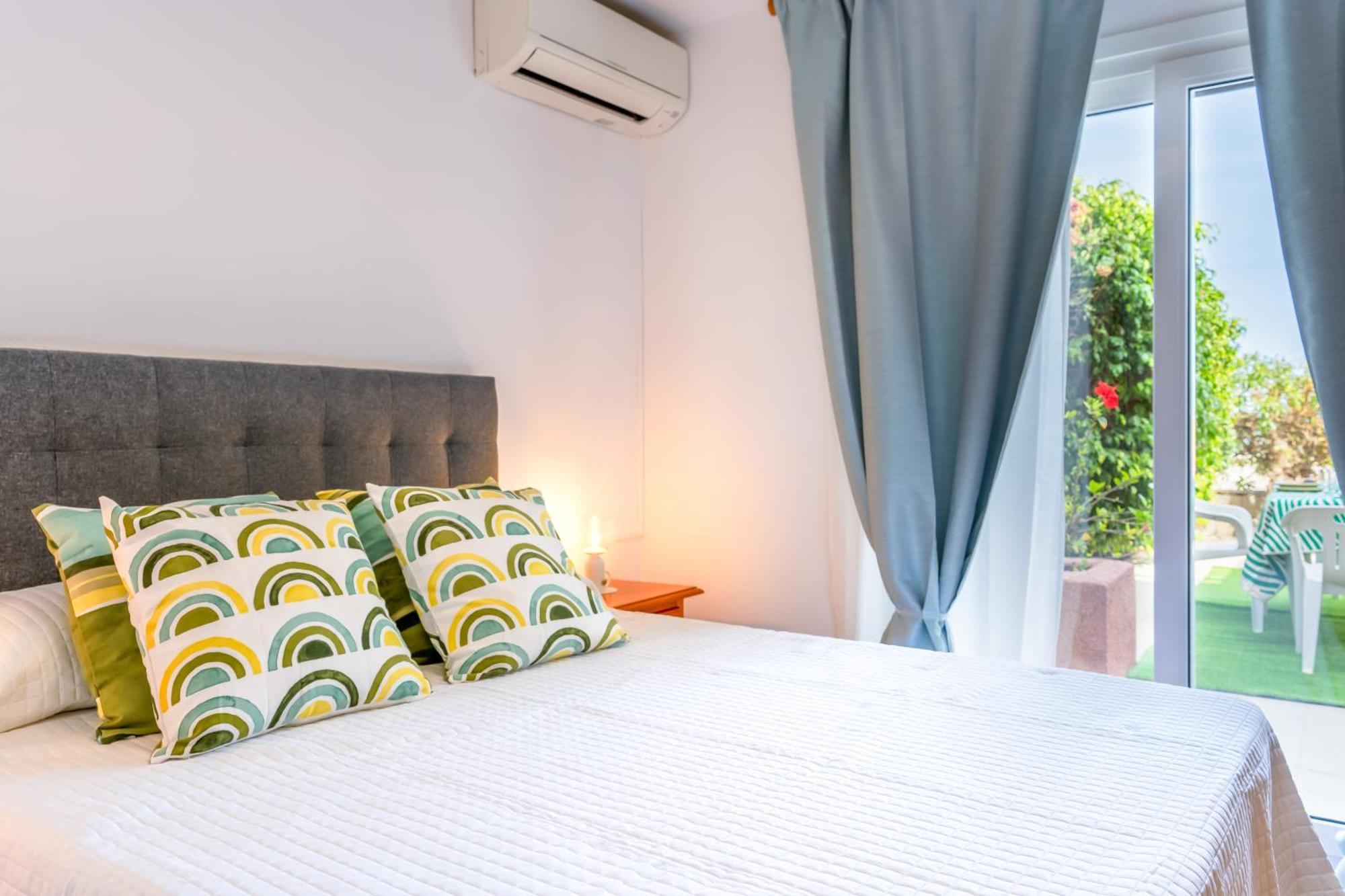 Beachhouse Playa R&R โรเกตัสเดมาร์ ภายนอก รูปภาพ