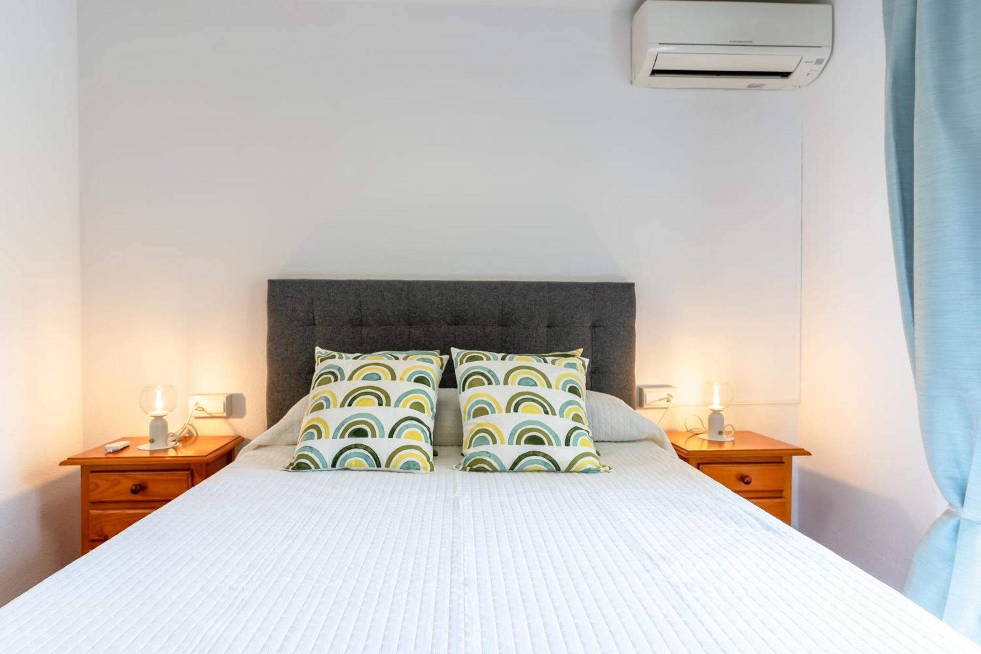 Beachhouse Playa R&R โรเกตัสเดมาร์ ภายนอก รูปภาพ